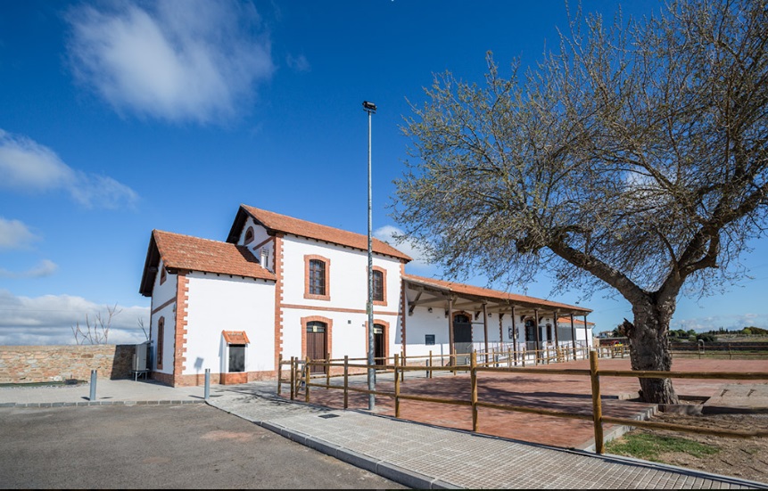 Museo de Historia Local