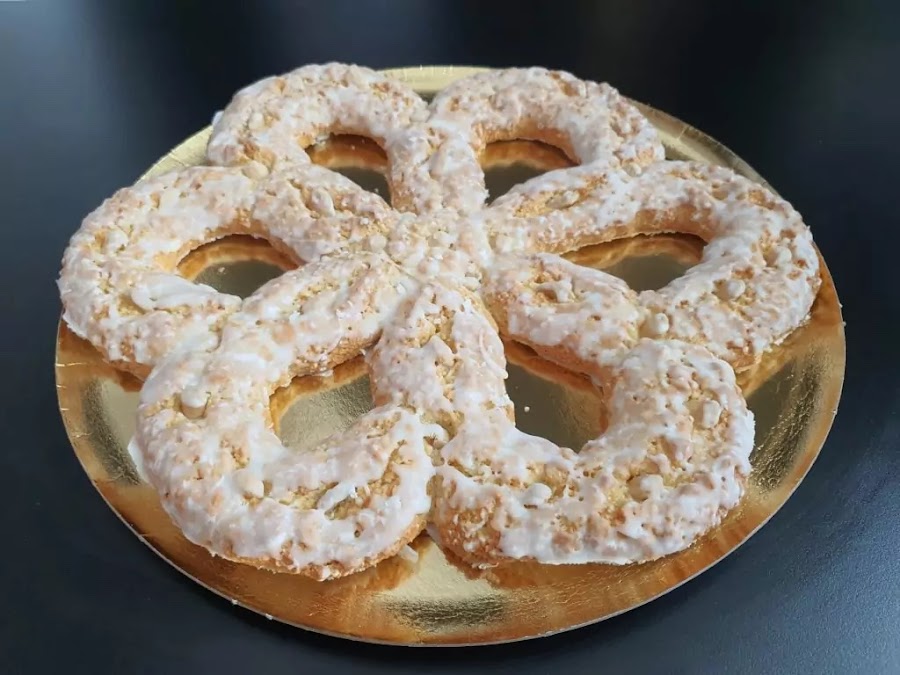 Obrador Paqui - Obrador en Jerez de los Caballeros