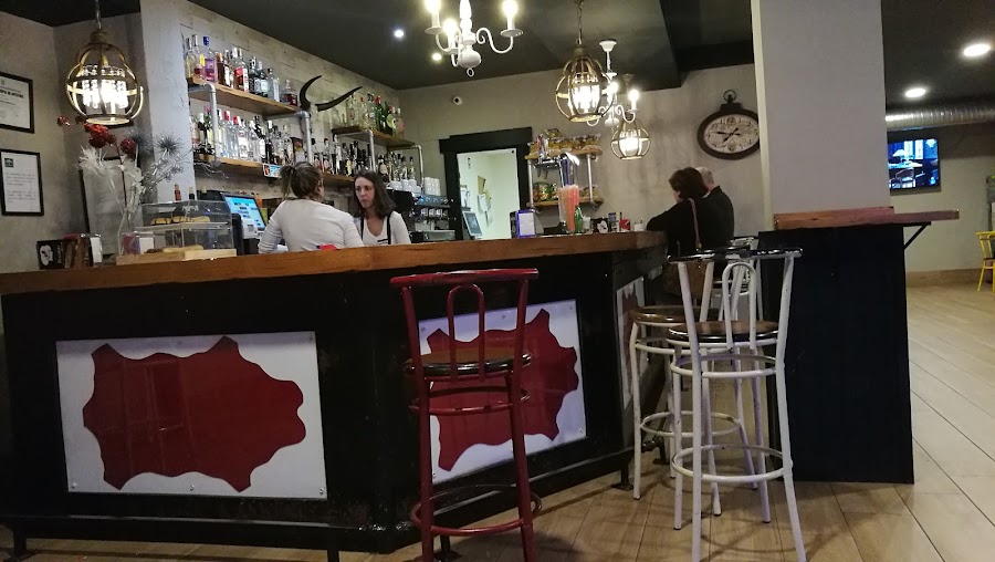 Ottawa Pub