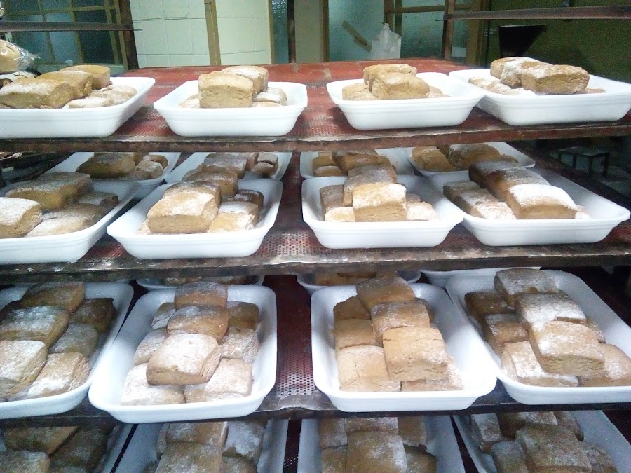 Panadería Bollería Lucena