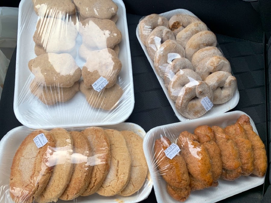 Panadería La Fábrica