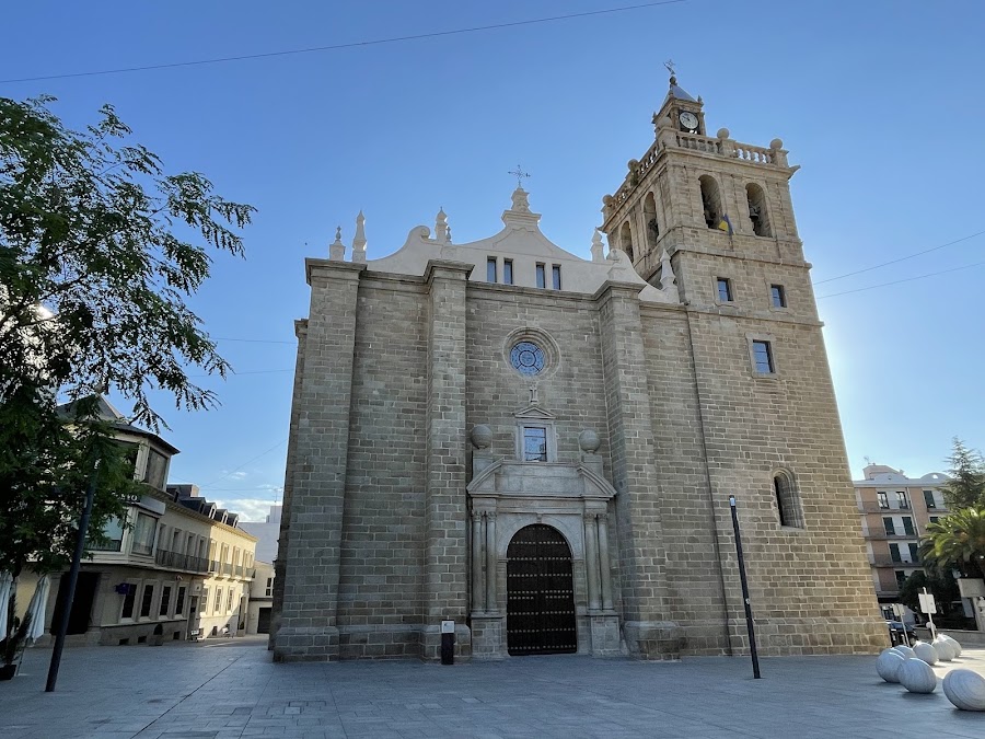 Parroquia Nuestra Señora de La Asunción