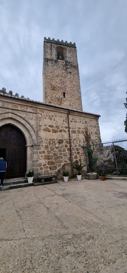 Parroquia Santa María de La Torre