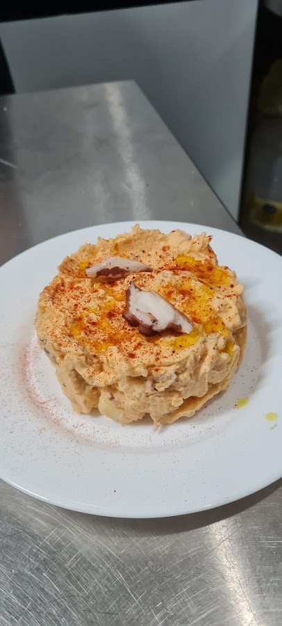 Pata Negra Moguer