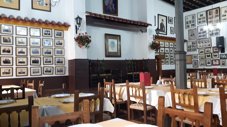 Peña Cultural Flamenca de Lepe