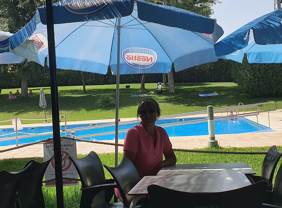 Piscina Palenciana