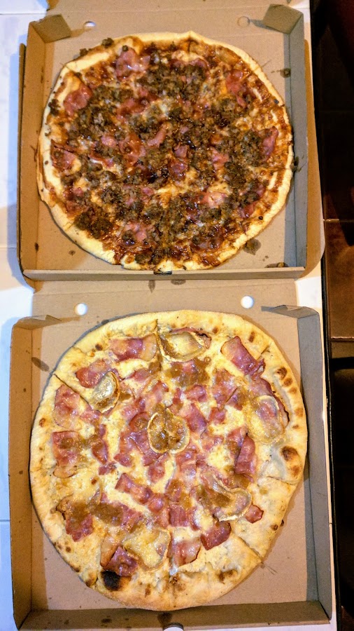 Pizzeria Capriccio
