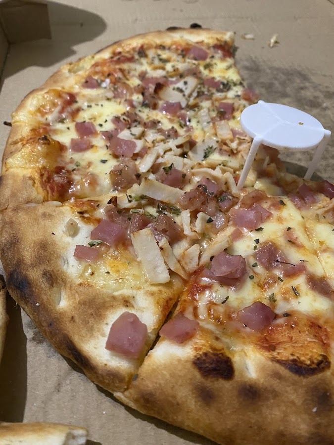 Pizzeria el Capriccio