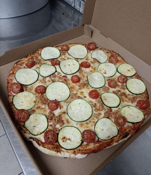 Pizzería Torilo
