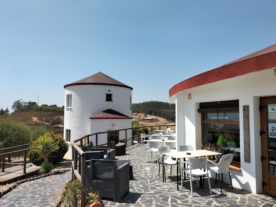 Posada Rural los Molinos