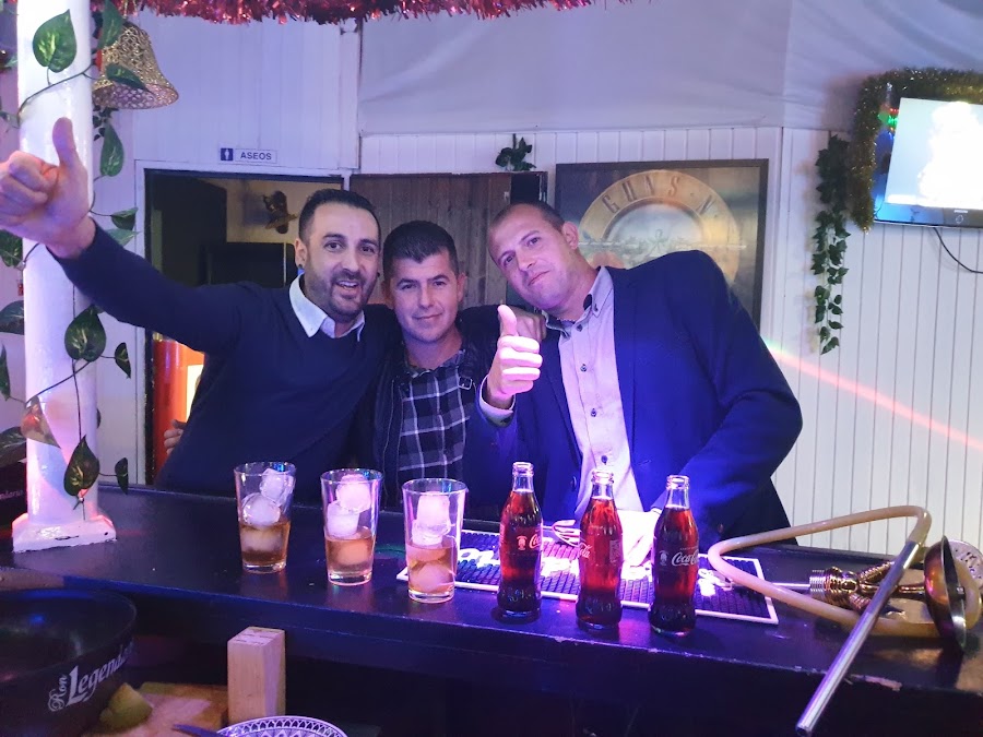 Pub Aserradero