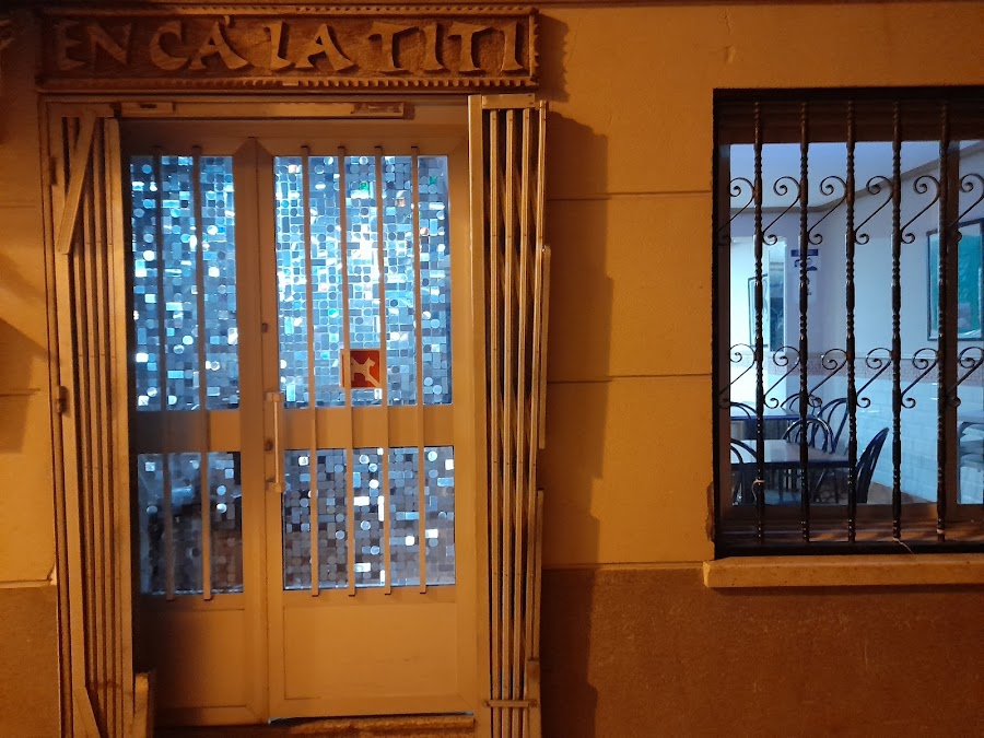 Pub En Ca La Titi