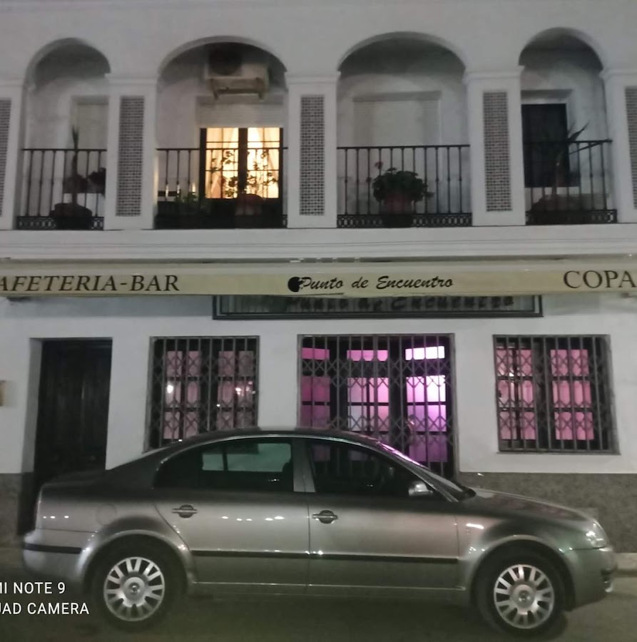 Pub Punto De Encuentro