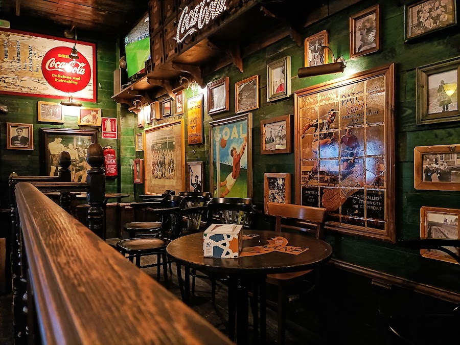 Pub Sherland