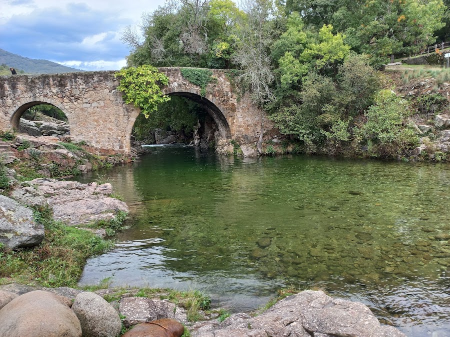 Puente de Cuartos