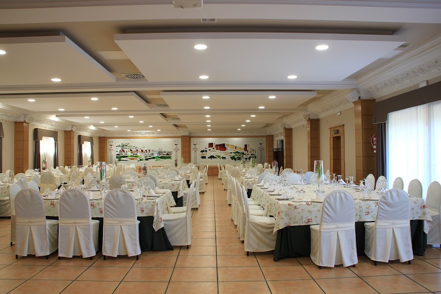 Quinto Cecilio Restaurante