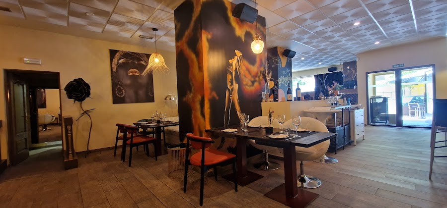 Restaurante Allegria Torrejon