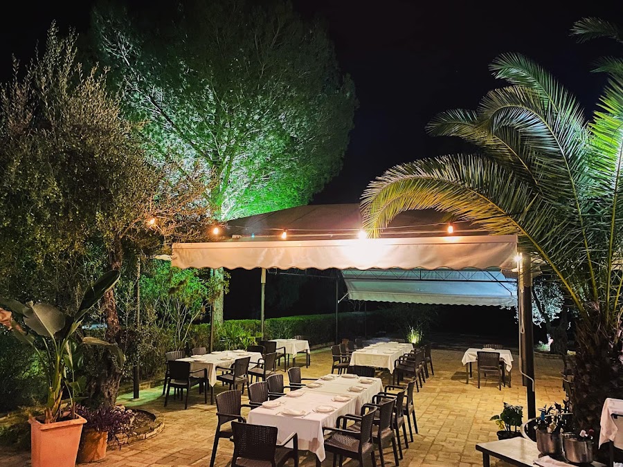 Restaurante Almoradux
