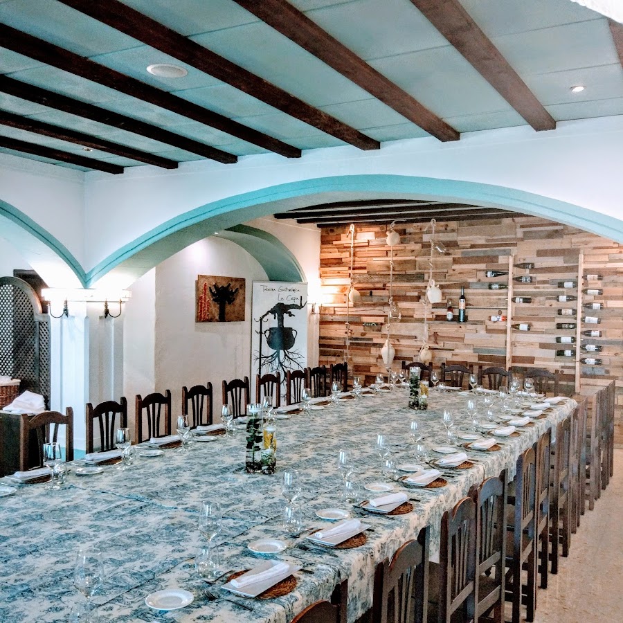 Restaurante Asador La Cepa