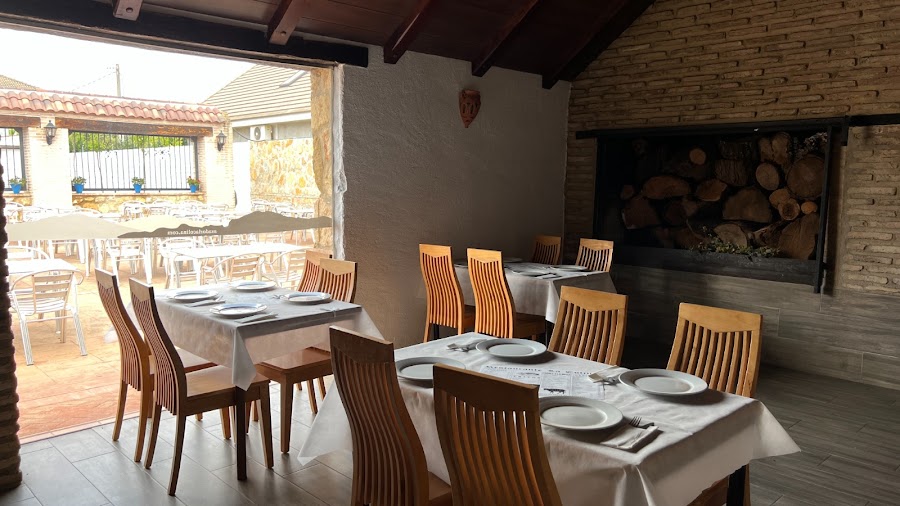 Restaurante Asador La Colina