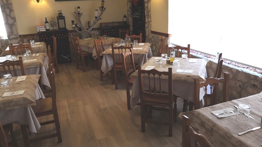 Restaurante Asador Villa de Cañaveral