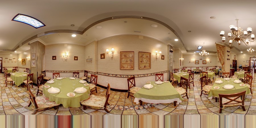 Restaurante Azabache
