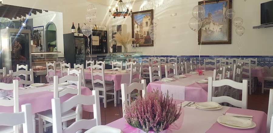 Restaurante Bar Torre