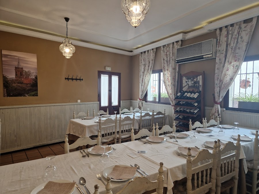 Restaurante Biarritz