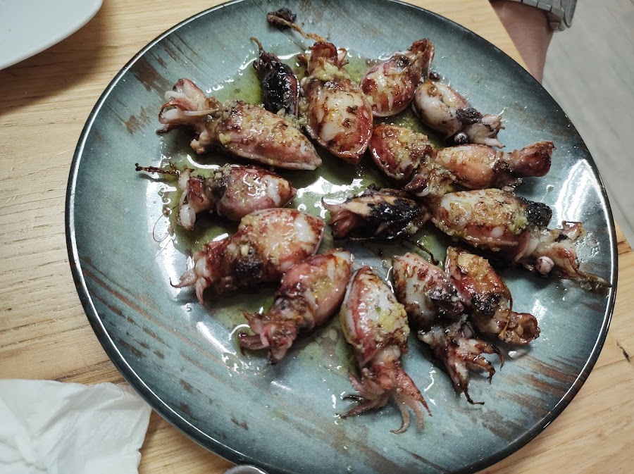 Restaurante Blandón