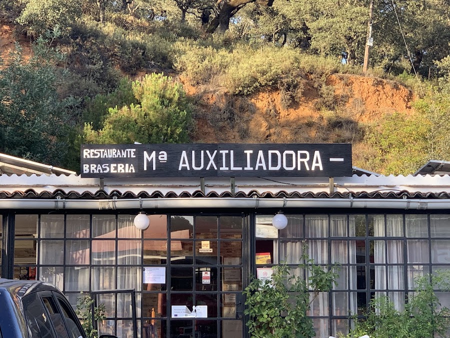 Restaurante Braseria MARIA AUXILIADORA