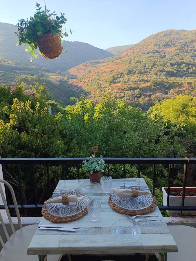 Restaurante Carlos V