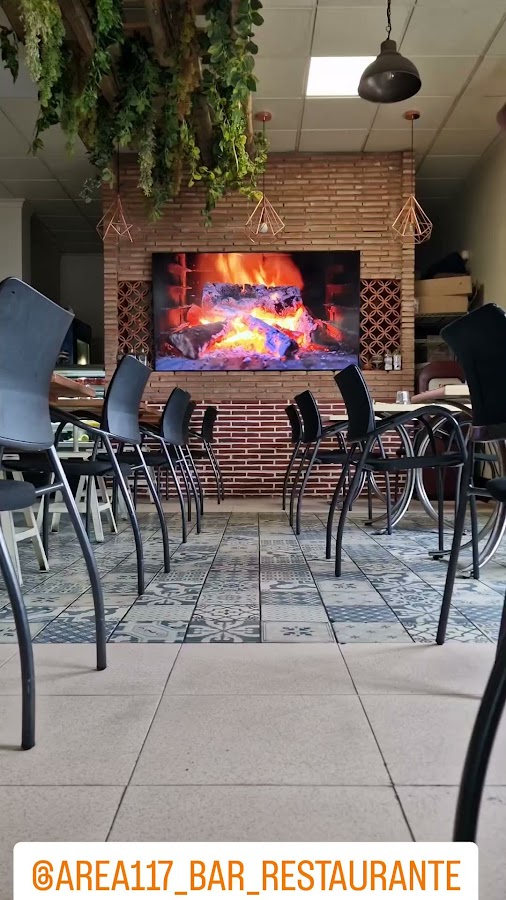 Restaurante Casa Adrián