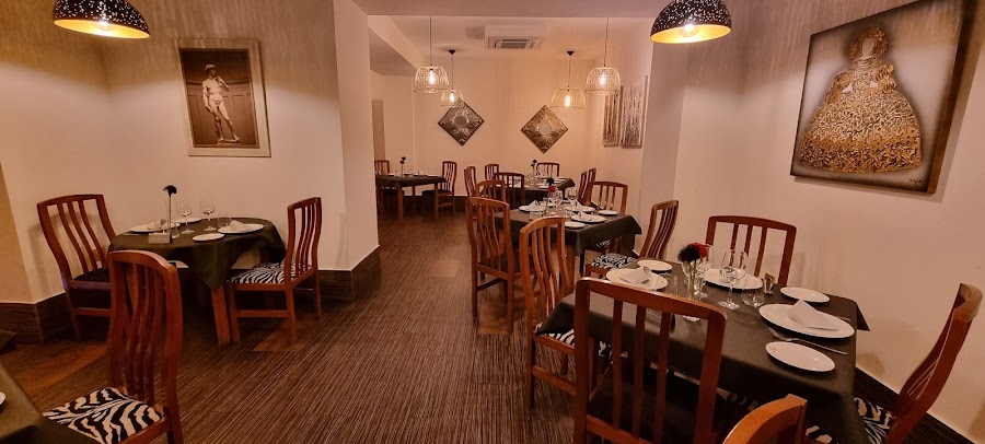 Restaurante Casa Azcona