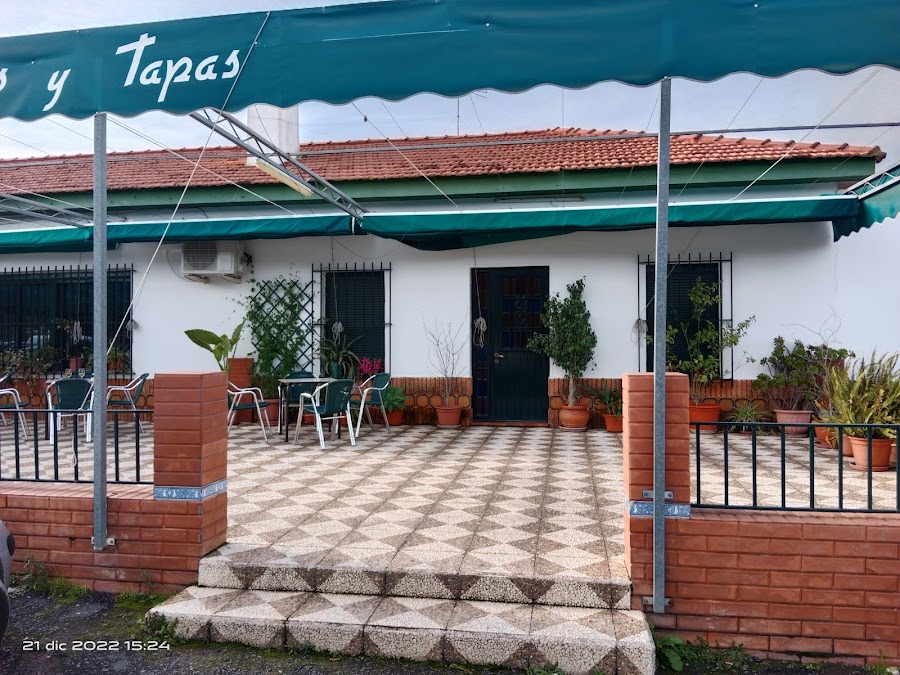 Restaurante Casa Marsal