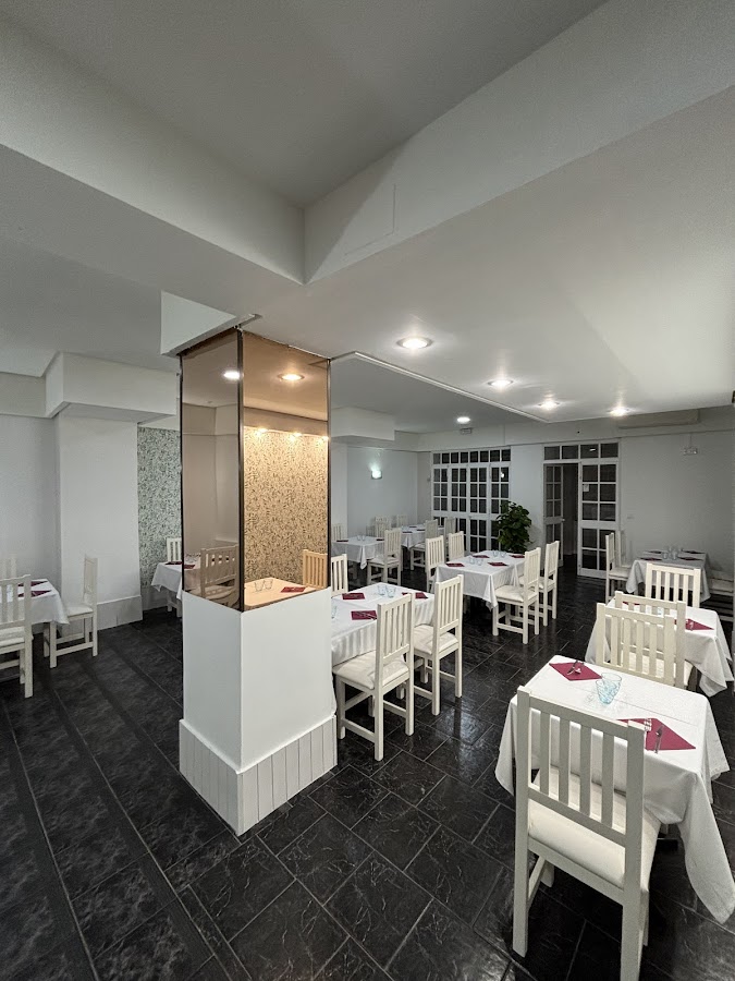 Restaurante Casa Nieto