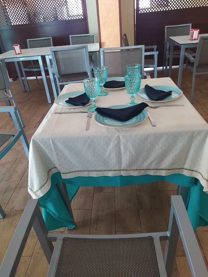 restaurante casa santos