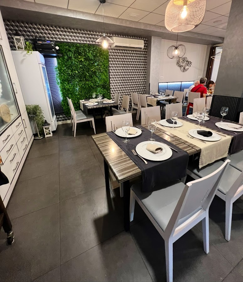 Restaurante Ciconia