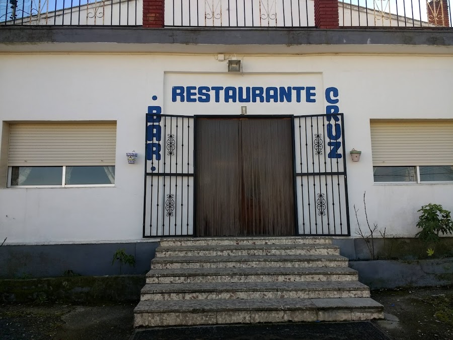 Restaurante Cruz