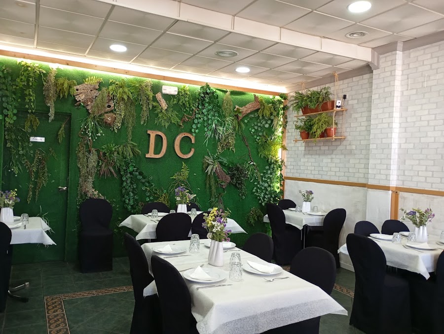 Restaurante D'Copete
