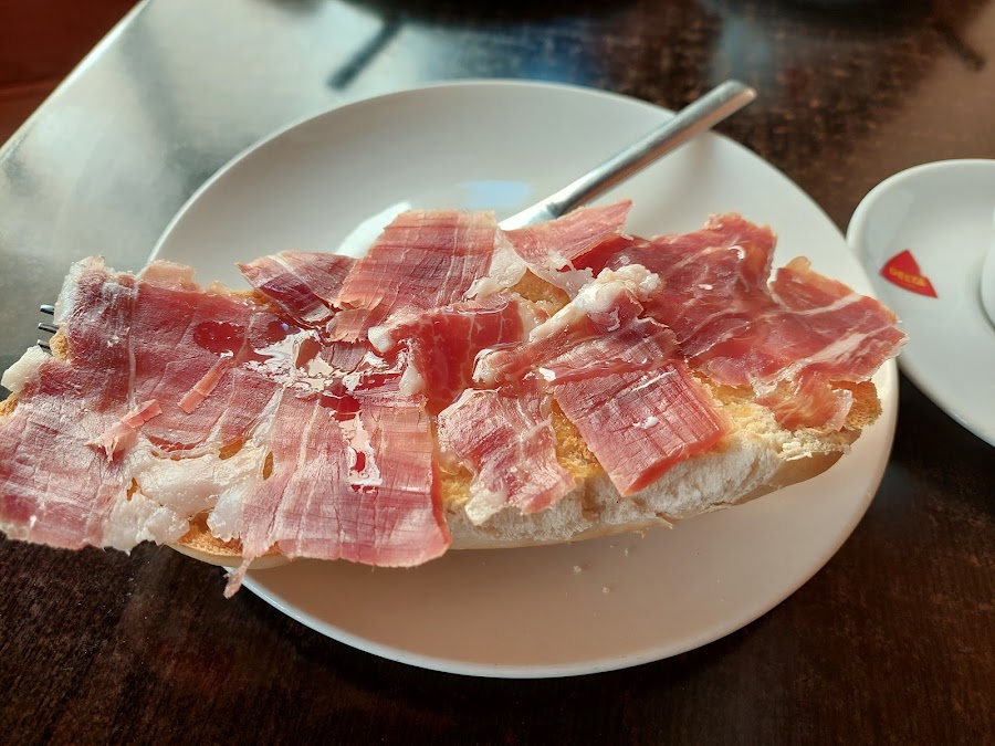 Restaurante Dinamic