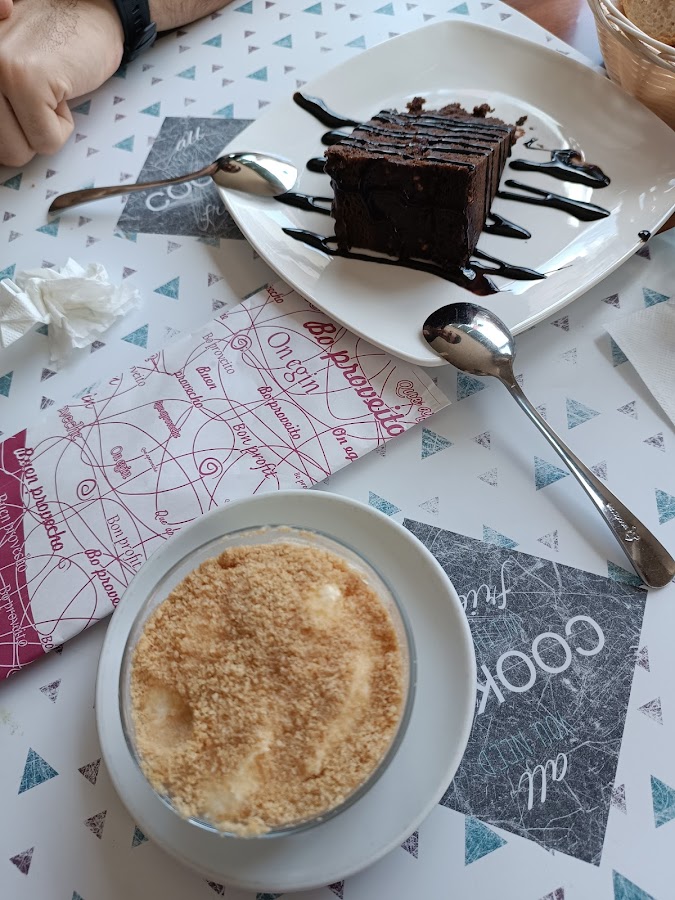 Restaurante D'Or