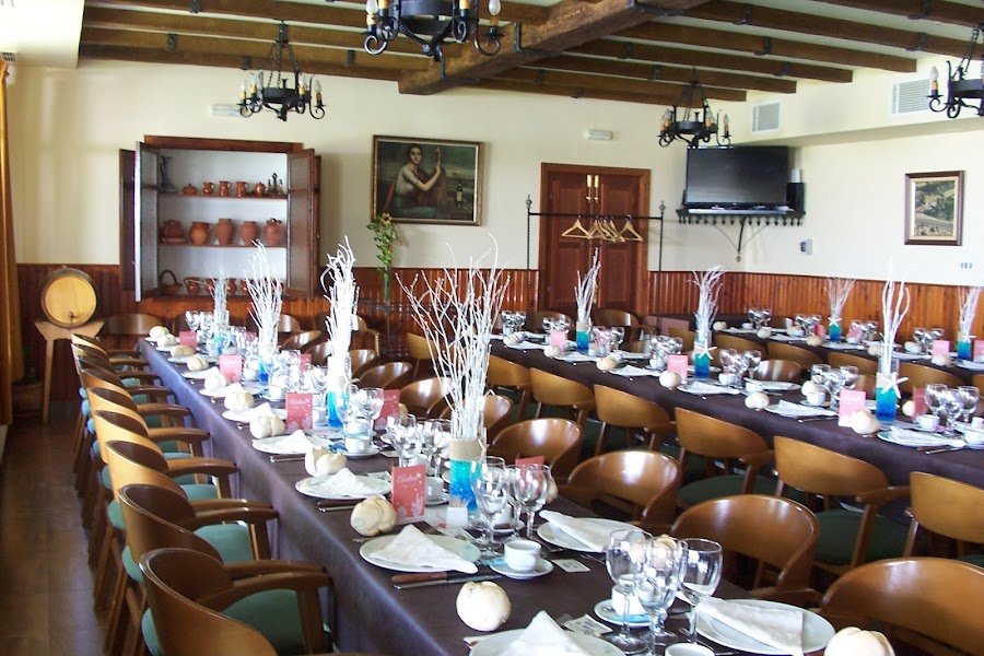 Restaurante El 301