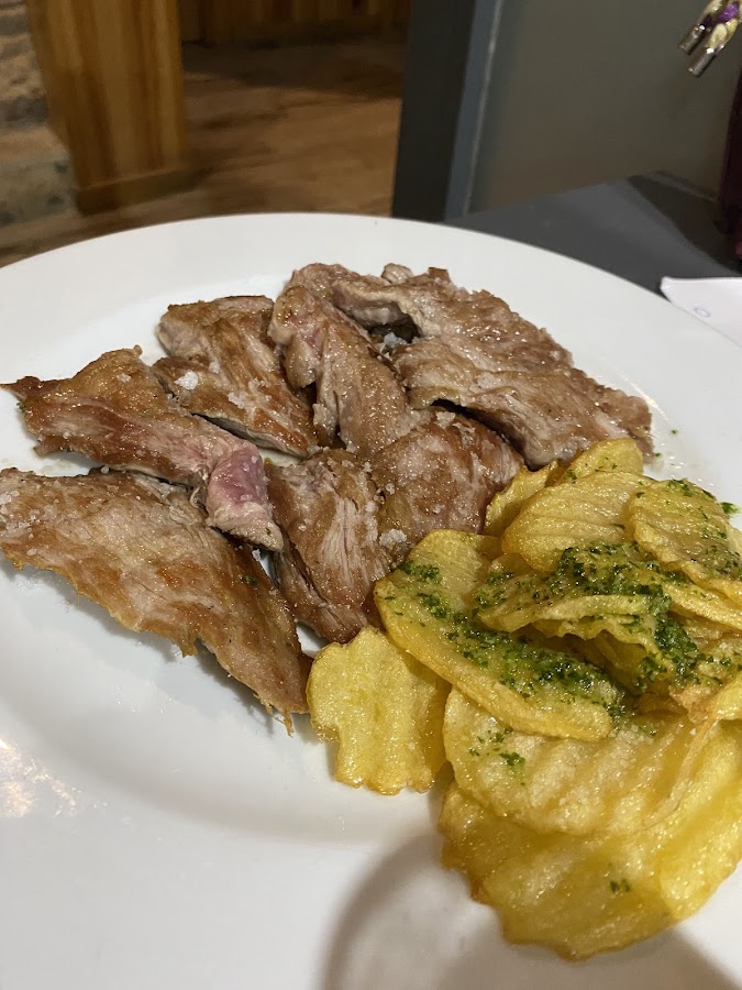 Restaurante El Aperitivo