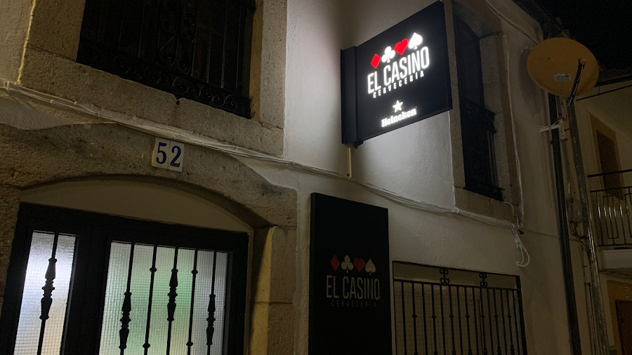 Restaurante El Casino