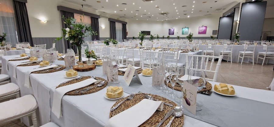 Restaurante El Fogón de Oliver