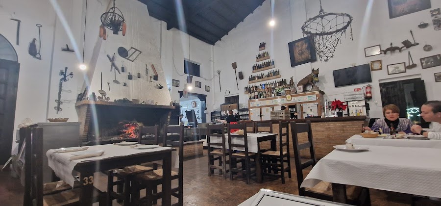 Restaurante El Lobito