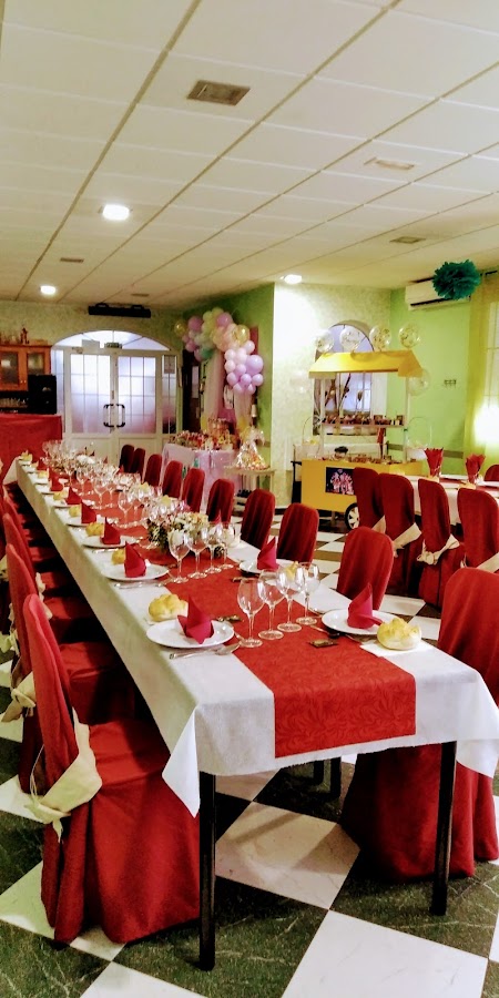 Restaurante El Parador de Juan