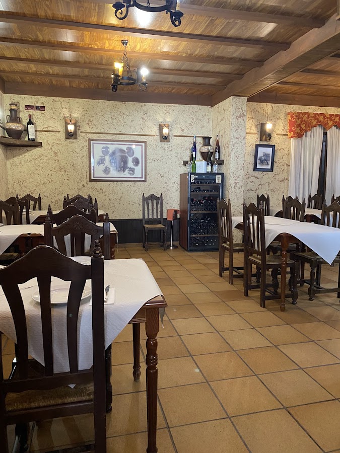 Restaurante El Paraiso