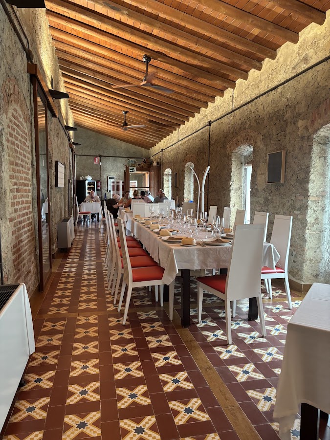 Restaurante El Telar