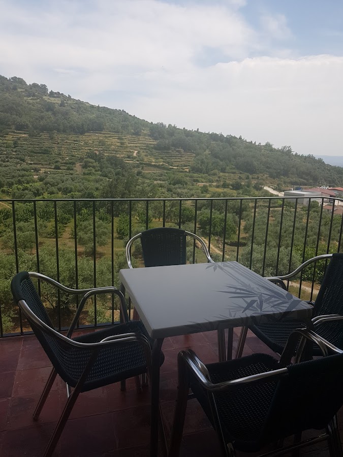 Restaurante El Tozón